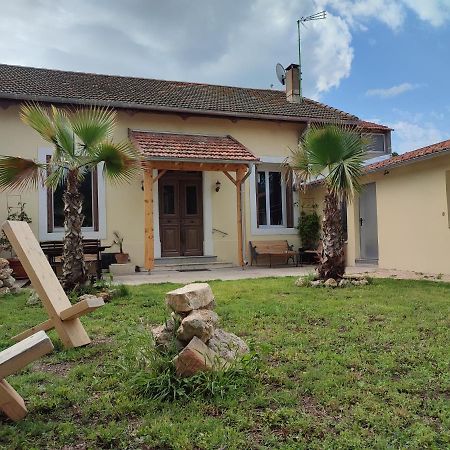 Jardin De Coubertin Apartment Beziers Exterior photo