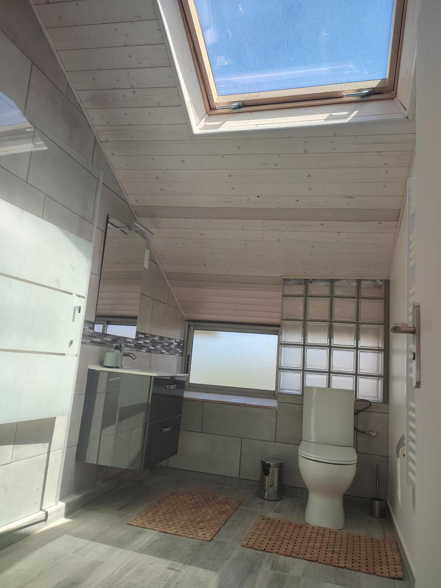 Jardin De Coubertin Apartment Beziers Exterior photo